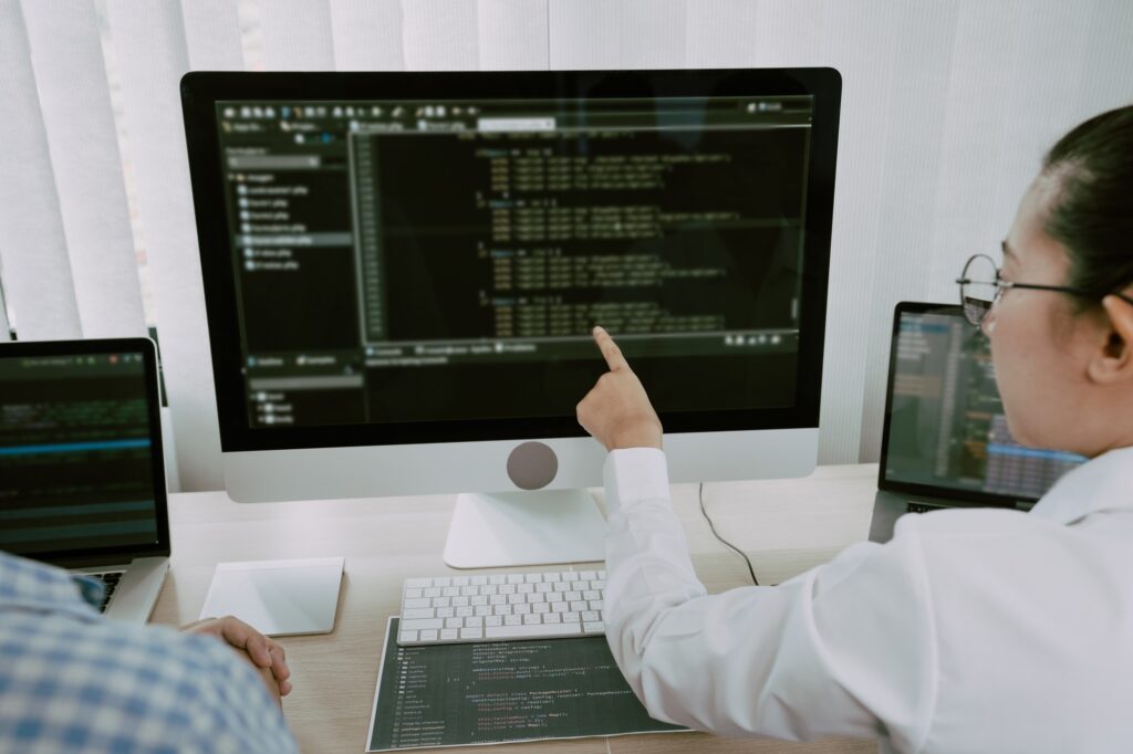 “Top 5 Most In-Demand IT Skills in the UK Job Market for 2025”