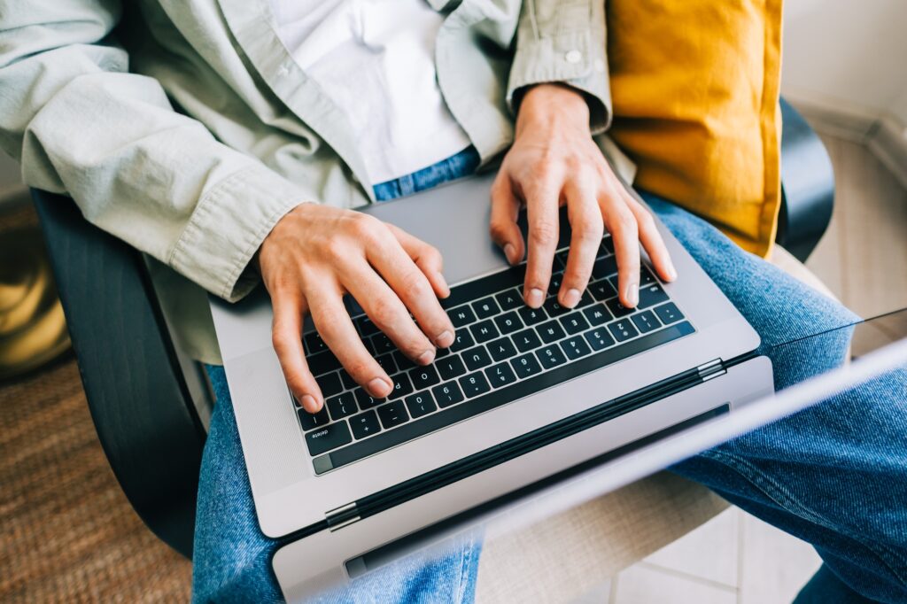 “The Role of Mentorship in Accelerating Your Tech Learning Journey”