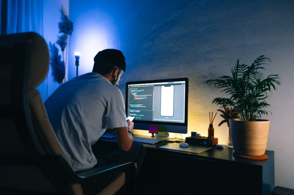 “How to Choose the Right IT Course for Your Career Goals”